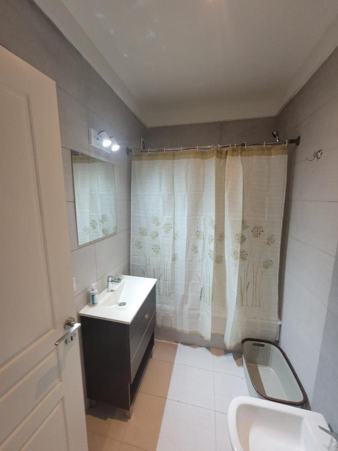 Apartment Miradores Saenz Pena - Cochera Gratis! Tigre