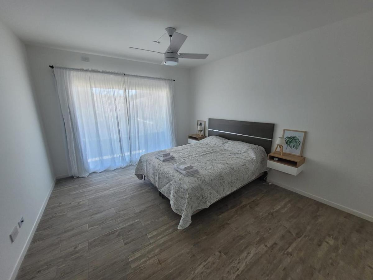 Apartment Miradores Saenz Pena - Cochera Gratis!