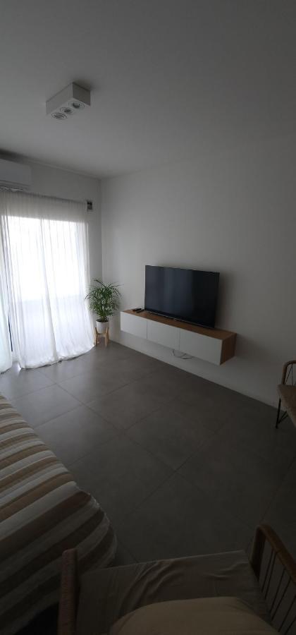 Apartment Miradores Saenz Pena - Cochera Gratis!