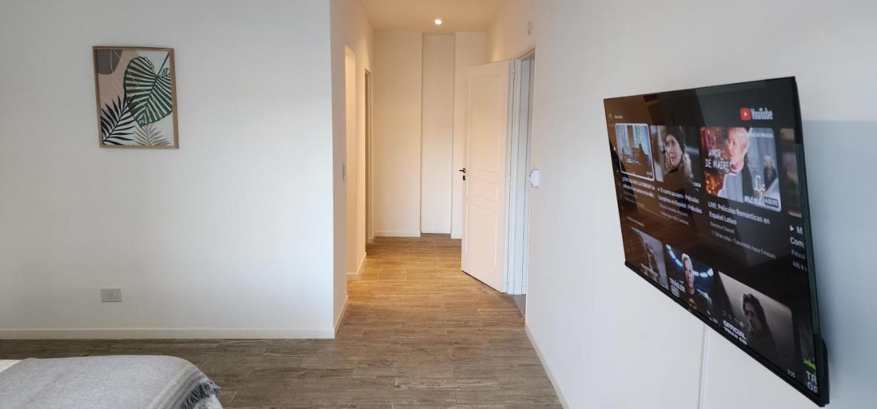 Miradores Saenz Pena - Cochera Gratis! Apartment