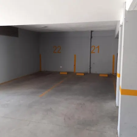 Miradores Saenz Pena - Cochera Gratis! Tigre Exterior photo